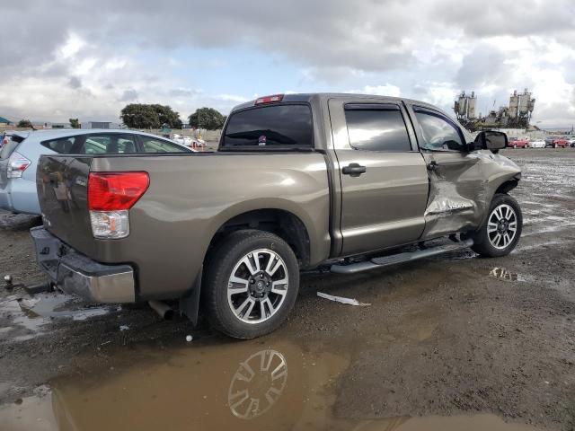 Image 3 of 2012 TOYOTA TUNDRA CREWMAX SR5 2012 with VIN 5TFEM5F18CX041656