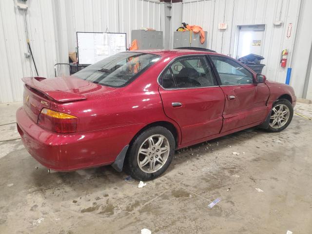 Изображение 3 1999 ACURA 3.2TL  1999 с VIN 19UUA5645XA046256