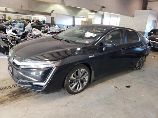 2021 HONDA CLARITY TOURING 2021 image
