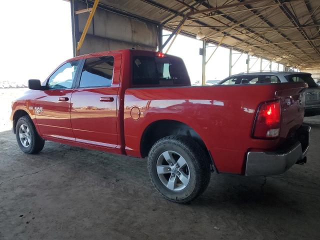 Obraz 2 z 2019 RAM 1500 CLASSIC SLT 2019 z VIN 1C6RR7LT0KS524940