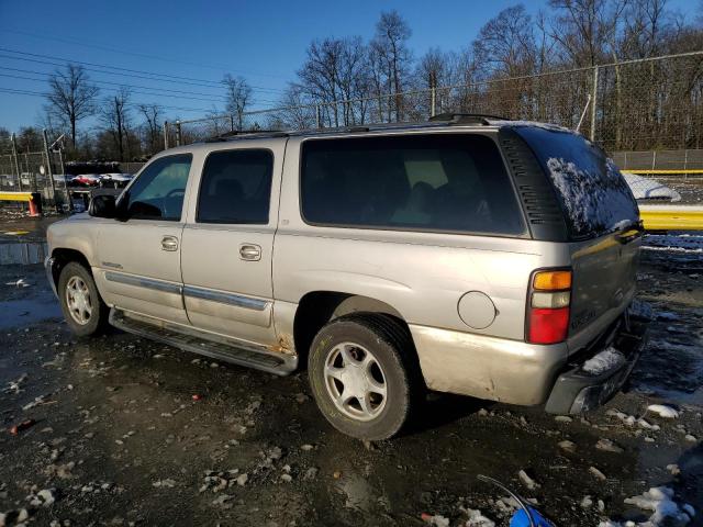 Obraz 2 z 2004 GMC YUKON XL K1500 2004 z VIN 3GKFK16ZX4G163275