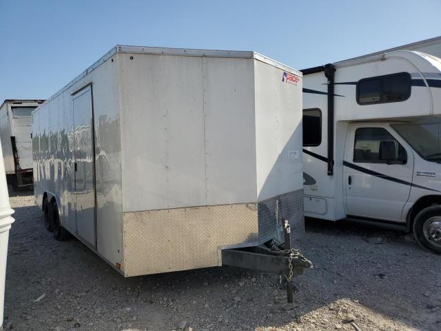 2020 PACE CARGO TRLR 2020 image