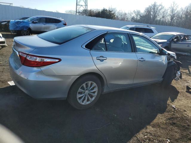 Obraz 3 z 2015 TOYOTA CAMRY LE 2015 z VIN 4T4BF1FKXFR483053