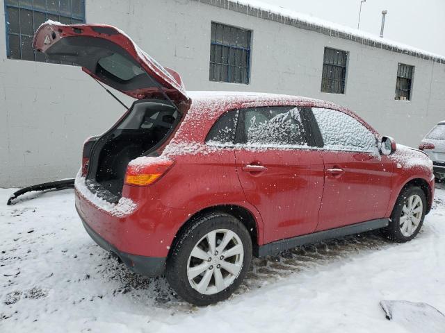 Изображение 3 2014 MITSUBISHI OUTLANDER SPORT ES 2014 с VIN 4A4AR3AU1EE014067