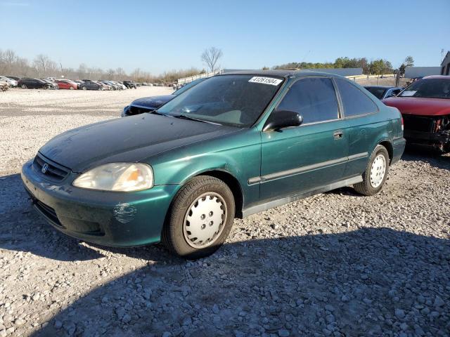 Obraz 1999 HONDA CIVIC DX 1999