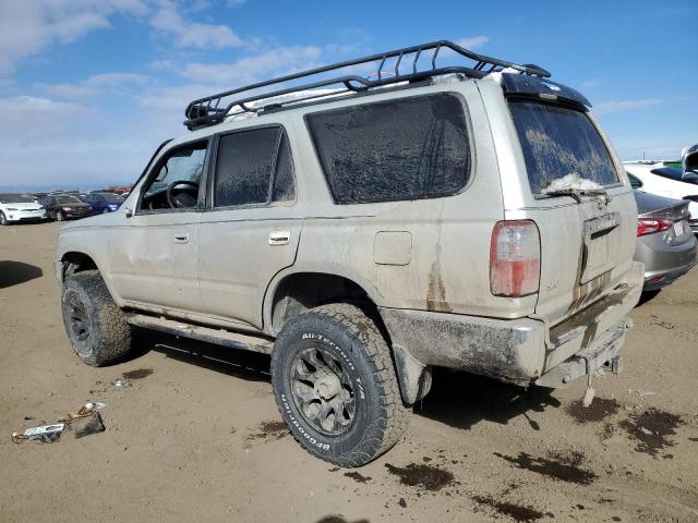 Изображение 2 1996 TOYOTA 4RUNNER SR5 1996 с VIN JT3HN86R9T0008342