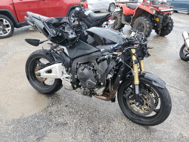 2012 HONDA CBR600 RR 2012 image