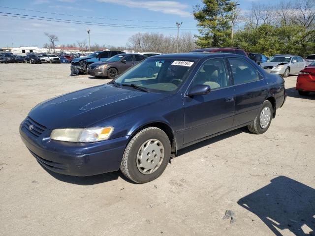 Obraz 1 z 1999 TOYOTA CAMRY CE 1999 z VIN 4T1BG22K2XU525400
