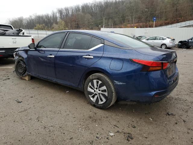 Изображение 2 2020 NISSAN ALTIMA S 2020 с VIN 1N4BL4BV8LC126308