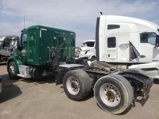 Image 3 of 2015 PETERBILT 579  2015 with VIN 1XPBDP9X9FD265411
