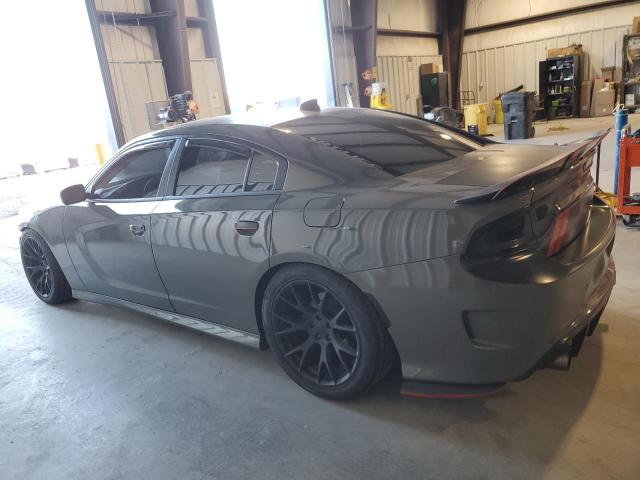 Изображение 2 2017 DODGE CHARGER R/T 2017 с VIN 2C3CDXCT3HH545718