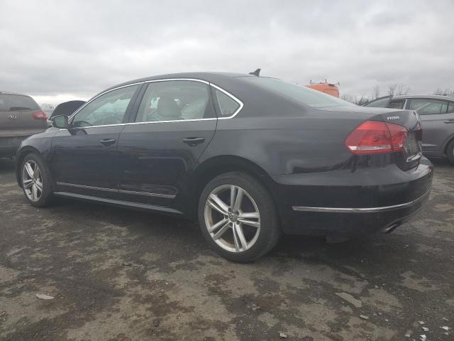 Изображение 2 2015 VOLKSWAGEN PASSAT SE 2015 с VIN 1VWBT7A38FC002732