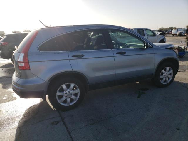 Image 3 of 2011 HONDA CR-V SE 2011 with VIN 5J6RE3H48BL008585