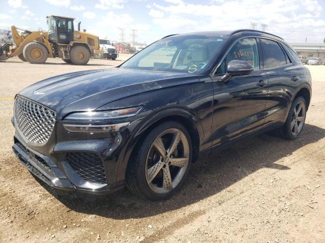 Изображение 2022 GENESIS GV70 BASE 2022