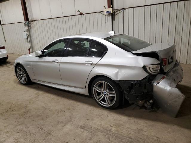 Obraz 2 z 2013 BMW 550 XI 2013 z VIN WBAFU9C50DDY70692