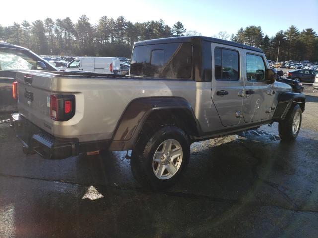 Obraz 3 z 2020 JEEP GLADIATOR SPORT 2020 z VIN 1C6JJTAG6LL198690