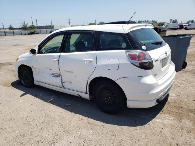 Изображение 2 2007 TOYOTA COROLLA MATRIX XR 2007 с VIN 2T1KR32EX7C666193
