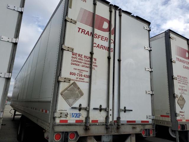 Image 3 of 2008 VANG 53'TRAILER 2008 with VIN 5V8VA53278M807002