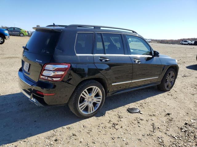 Image 3 of 2015 MERCEDES-BENZ GLK 350 4MATIC 2015 with VIN WDCGG8JB3FG375254