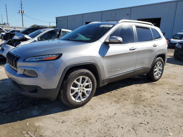 Obraz 1 z 2015 JEEP CHEROKEE LATITUDE 2015 z VIN 1C4PJMCBXFW505131