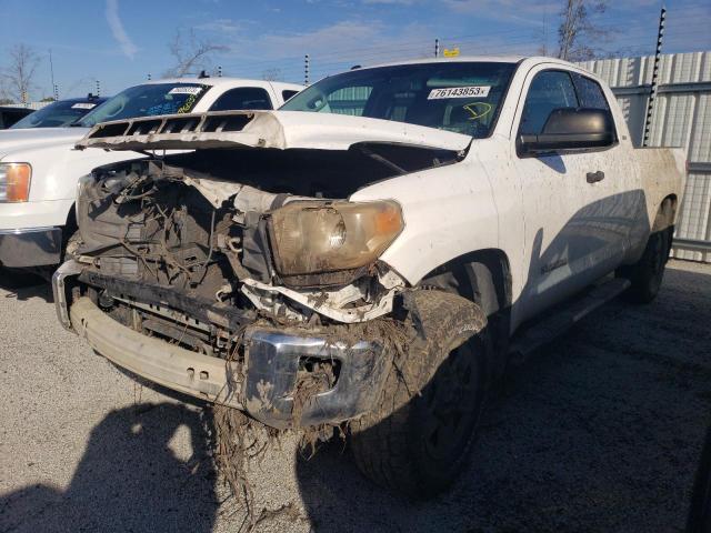 Изображение 2014 TOYOTA TUNDRA DOUBLE CAB SR/SR5 2014