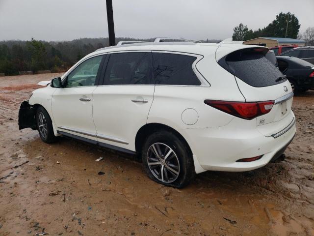 Obraz 2 z 2017 INFINITI QX60  2017 z VIN 5N1DL0MN2HC550112