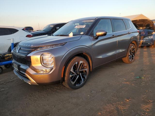 Изображение 2022 MITSUBISHI OUTLANDER SE 2022