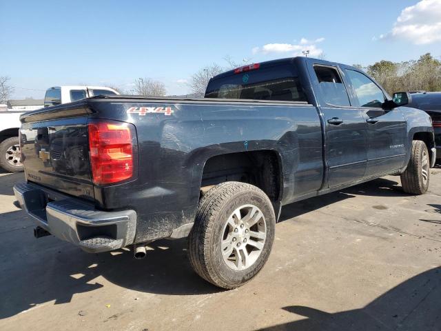 Obraz 3 z 2015 CHEVROLET SILVERADO K1500 LT 2015 z VIN 1GCVKREC0FZ321046