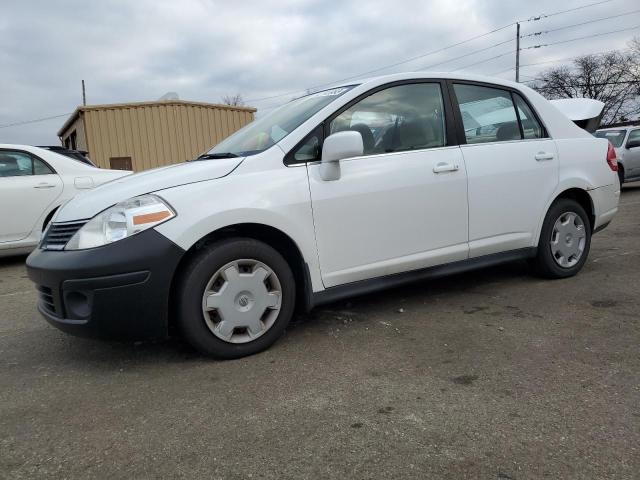 Изображение 1 2007 NISSAN VERSA S 2007 с VIN 3N1BC11E97L422574