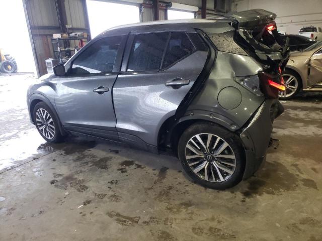 Image 2 of 2022 NISSAN KICKS SV 2022 with VIN 3N1CP5CVXNL497505