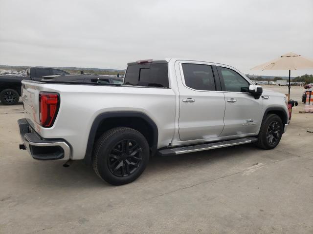 Image 3 of 2020 GMC SIERRA C1500 SLT 2020 with VIN 3GTP8DED9LG366808