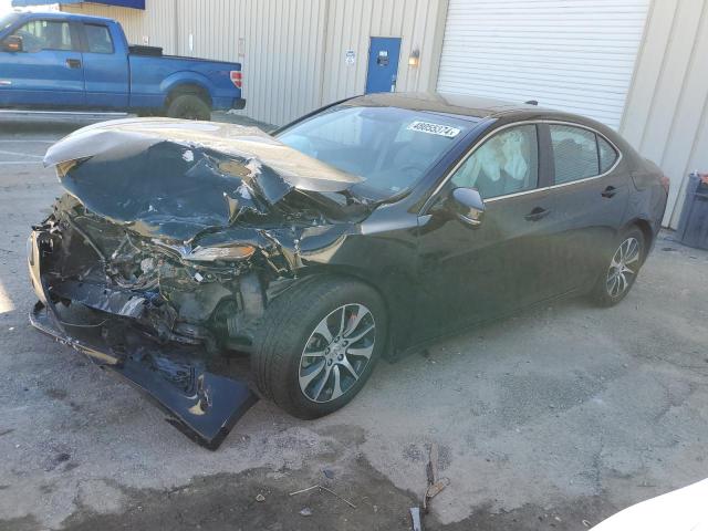 Изображение 1 2015 ACURA TLX TECH 2015 с VIN 19UUB1F50FA015249