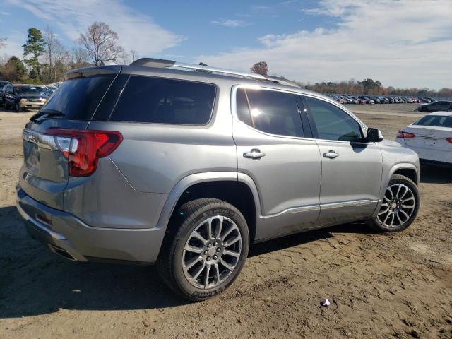 Изображение 3 2021 GMC ACADIA DENALI 2021 с VIN 1GKKNPLS3MZ232324
