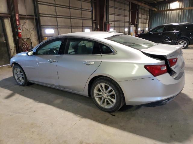 Image 2 of 2018 CHEVROLET MALIBU LT 2018 with VIN 1G1ZD5ST2JF176071