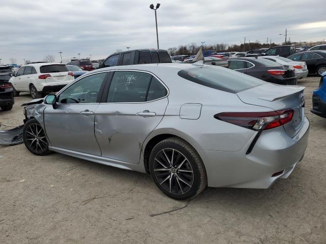 Obraz 2 z 2021 TOYOTA CAMRY SE 2021 z VIN 4T1G11AK5MU589042