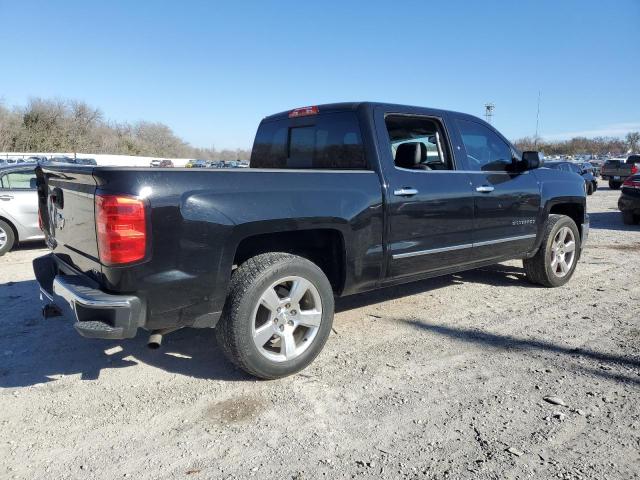 Изображение 3 2015 CHEVROLET SILVERADO C1500 LTZ 2015 с VIN 3GCPCSEC2FG173978