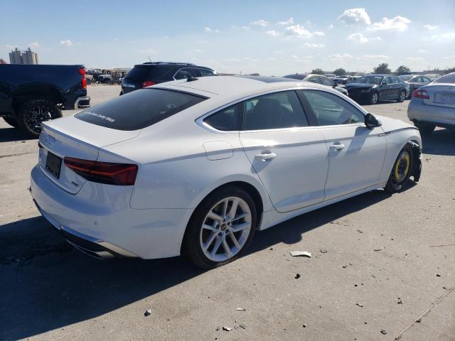 Изображение 3 2023 AUDI A5 PREMIUM 45 2023 с VIN WAUDACF5XPA052630