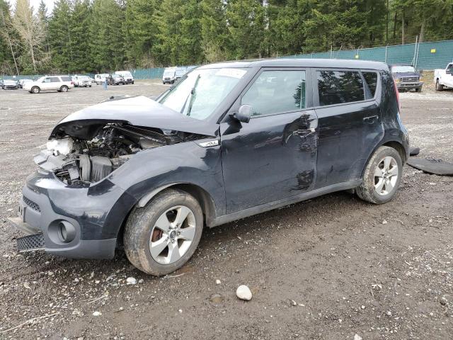 Image 1 of 2017 KIA SOUL  2017 with VIN KNDJN2A22H7461284
