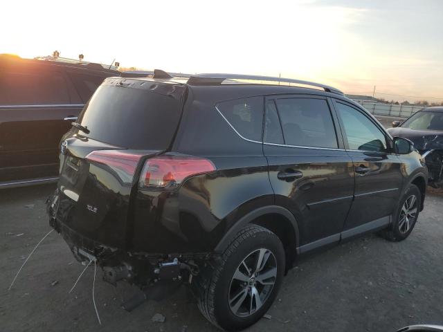 Изображение 3 2018 TOYOTA RAV4 ADVENTURE 2018 с VIN 2T3WFREV8JW456360