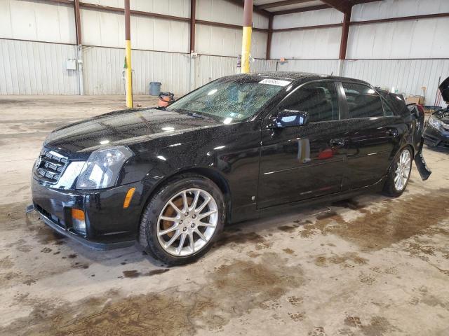 2007 CADILLAC CTS HI FEATURE V6 2007 image