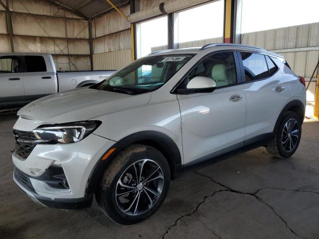 Image 1 of 2021 BUICK ENCORE GX SELECT 2021 with VIN KL4MMDSL6MB163390