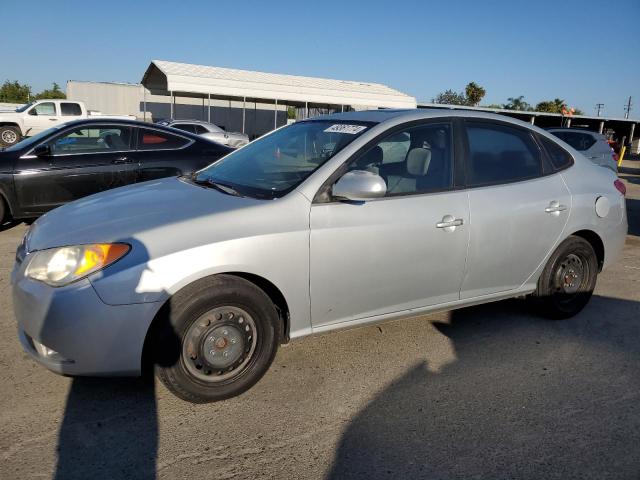 Obraz 1 z 2009 HYUNDAI ELANTRA GLS 2009 z VIN KMHDU46DX9U726425