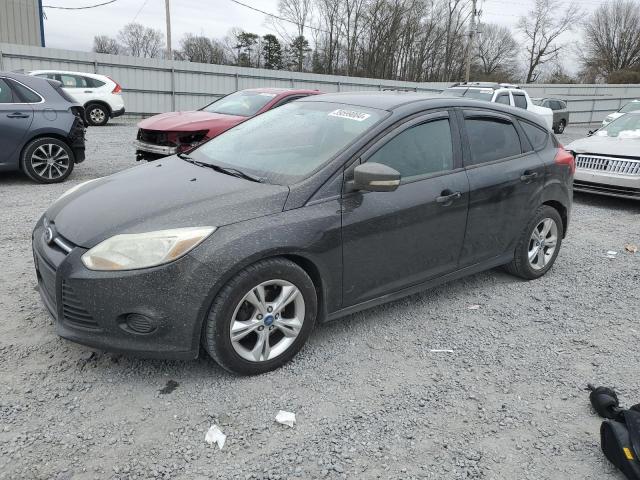 Obraz 1 z 2013 FORD FOCUS SE 2013 z VIN 1FADP3K28DL259357