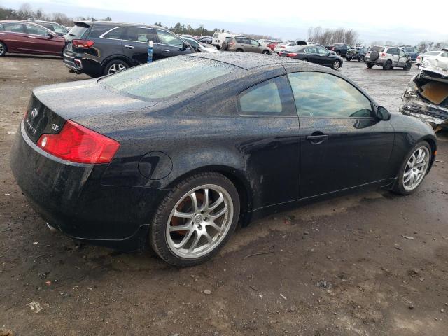 Image 3 of 2005 INFINITI G35  2005 with VIN JNKCV54E15M426800