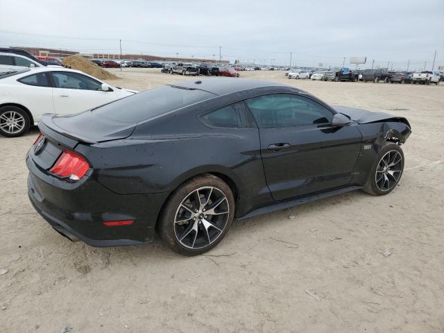 Изображение 3 2020 FORD MUSTANG  2020 с VIN 1FA6P8TD1L5124231