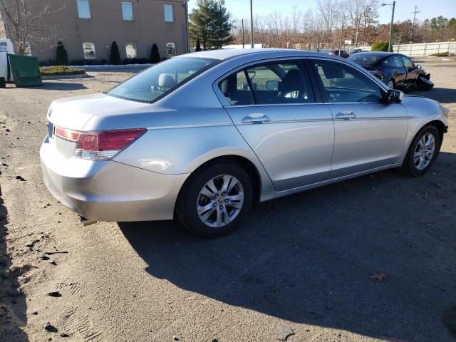 Image 3 of 2012 HONDA ACCORD LXP 2012 with VIN 1HGCP2F49CA187219
