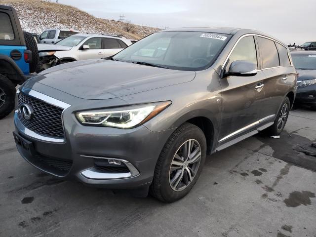 2018 INFINITI QX60 2018 image