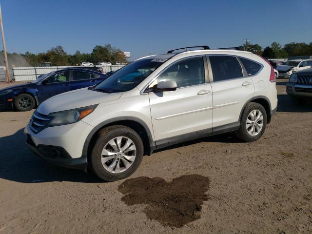 Obraz 2012 HONDA CR-V EX 2012