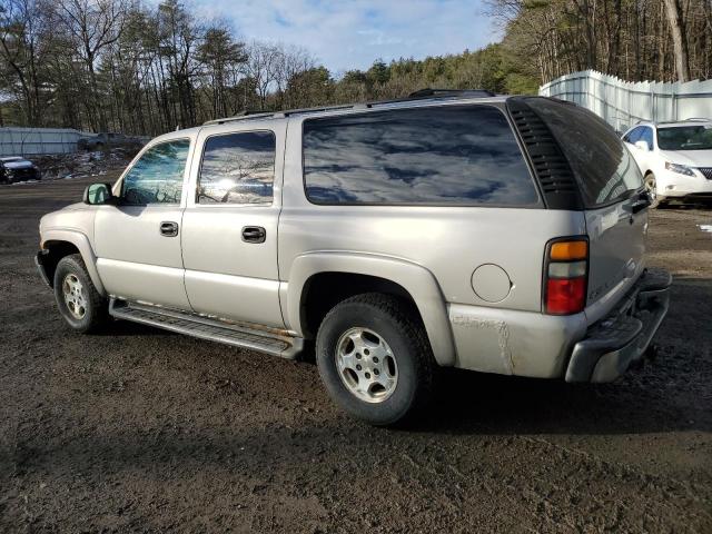 Obraz 2 z 2006 CHEVROLET SUBURBAN K1500 2006 z VIN 1GNFK16Z76J122221