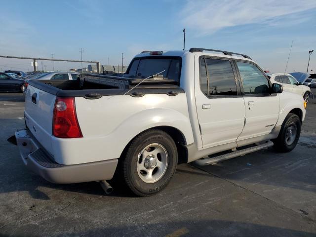 Image 3 of 2002 Ford Explorer 2002 with VIN 1FMZU67E32UD16127